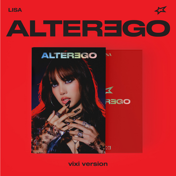 Alter Ego | Kpop Wiki | Fandom