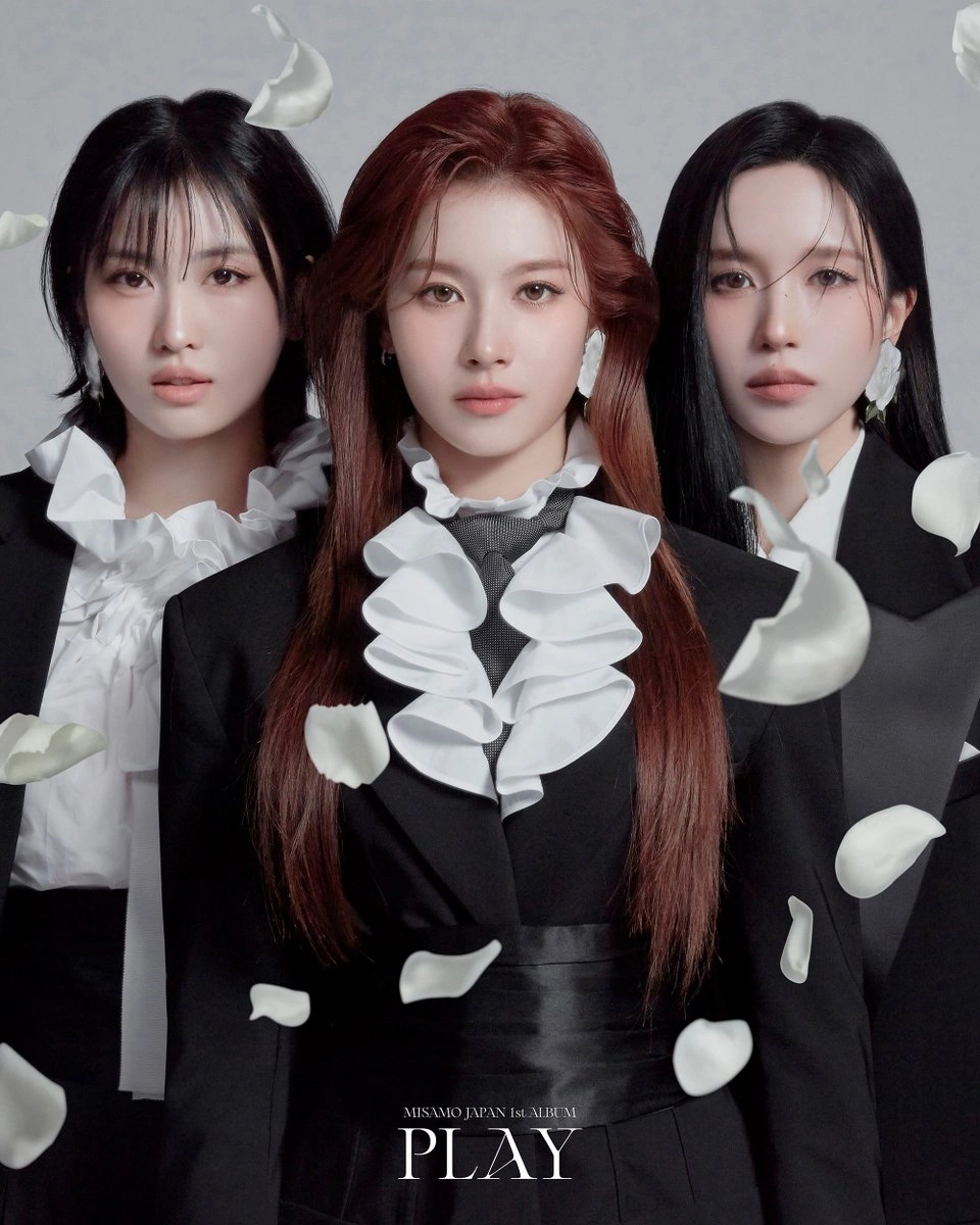 MISAMO | K-pop вики | Fandom