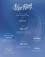 Track list