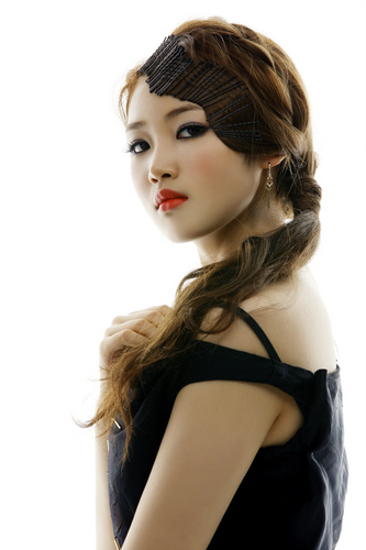 Lapillus Kpop Profile Position Ji Eun (Piggy Dolls) | Kpop Wiki | Fandom