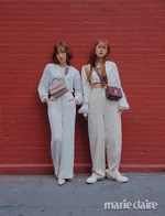 Marie Claire (Октябрь 2019) (6) (вместе с вместе с Сыльги)