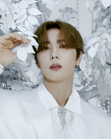 Jae Yoon Kpop Wiki Fandom