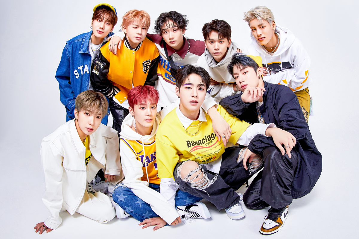 TFN | Kpop Wiki | Fandom