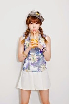 Hady (Ye-A) | Kpop Wiki | Fandom