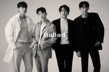 Ballad 21 F/W