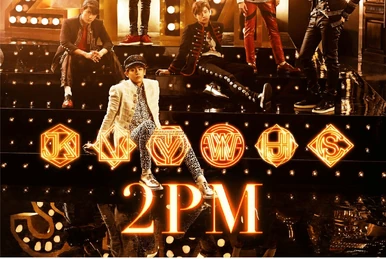 Galaxy of 2PM | Kpop Wiki | Fandom