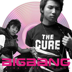 【新品未開封】BIGBANG KOREA EDITION 2006-2012 Bigbang - The Best Of Bigbang 2006-2014 - Japan 3 CD