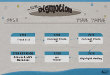 Time table