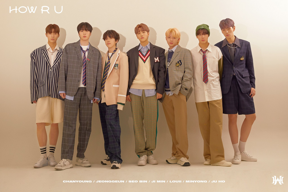 HAWW | Kpop Wiki | Fandom