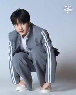 Hsu Ching Yu | Kpop Wiki | Fandom