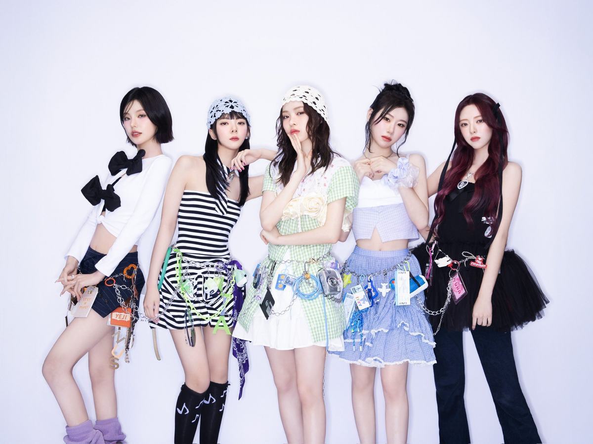 K-POP・アジア IT'z ITZY ITZY JAPAN DEBUT BEST ALBUM - IT'Z ITZY – SubK Shop