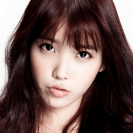 IU The Age of the Cathedrals album cover