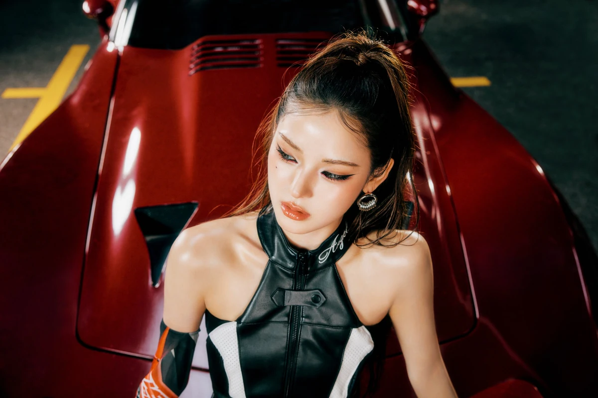 K-POP・アジア mai Маи | K-pop вики | Fandom