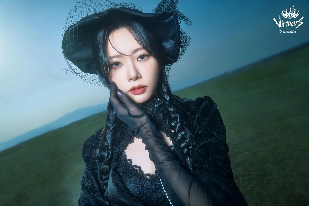 JiU (Dreamcatcher) | K-pop Wiki | Fandom