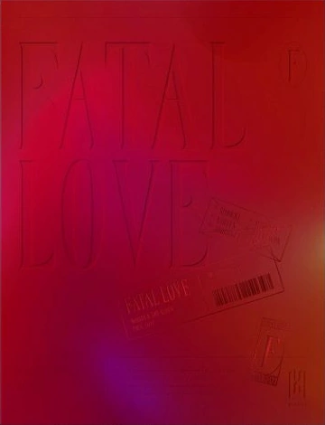 Fatal Love | Kpop Wiki | Fandom