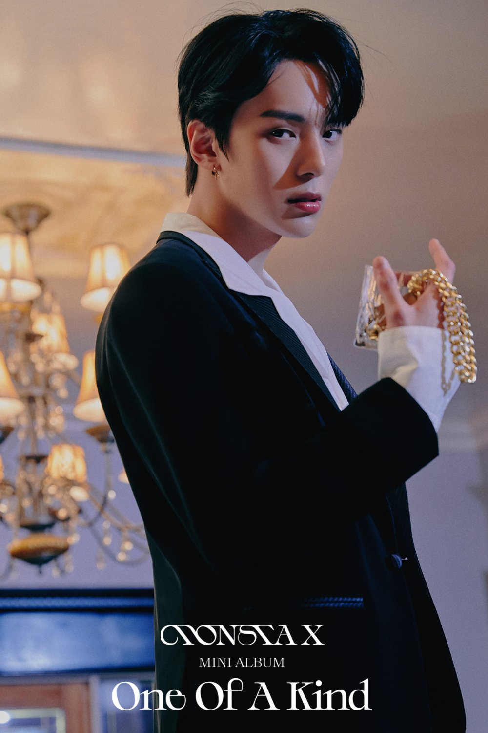 Minhyuk Monsta X Kpop Wiki Fandom Minhyuk Monsta X Kpop Wiki Fandom