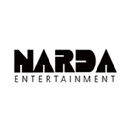 Narda Entertainment logo