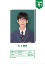 Profile (TRCNG)