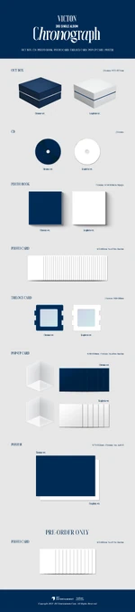 Содержимое альбома