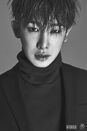 WONHO