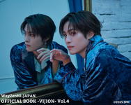 VIJION (Vol.4)