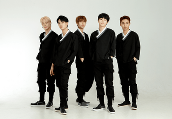 withus | Kpop Wiki | Fandom