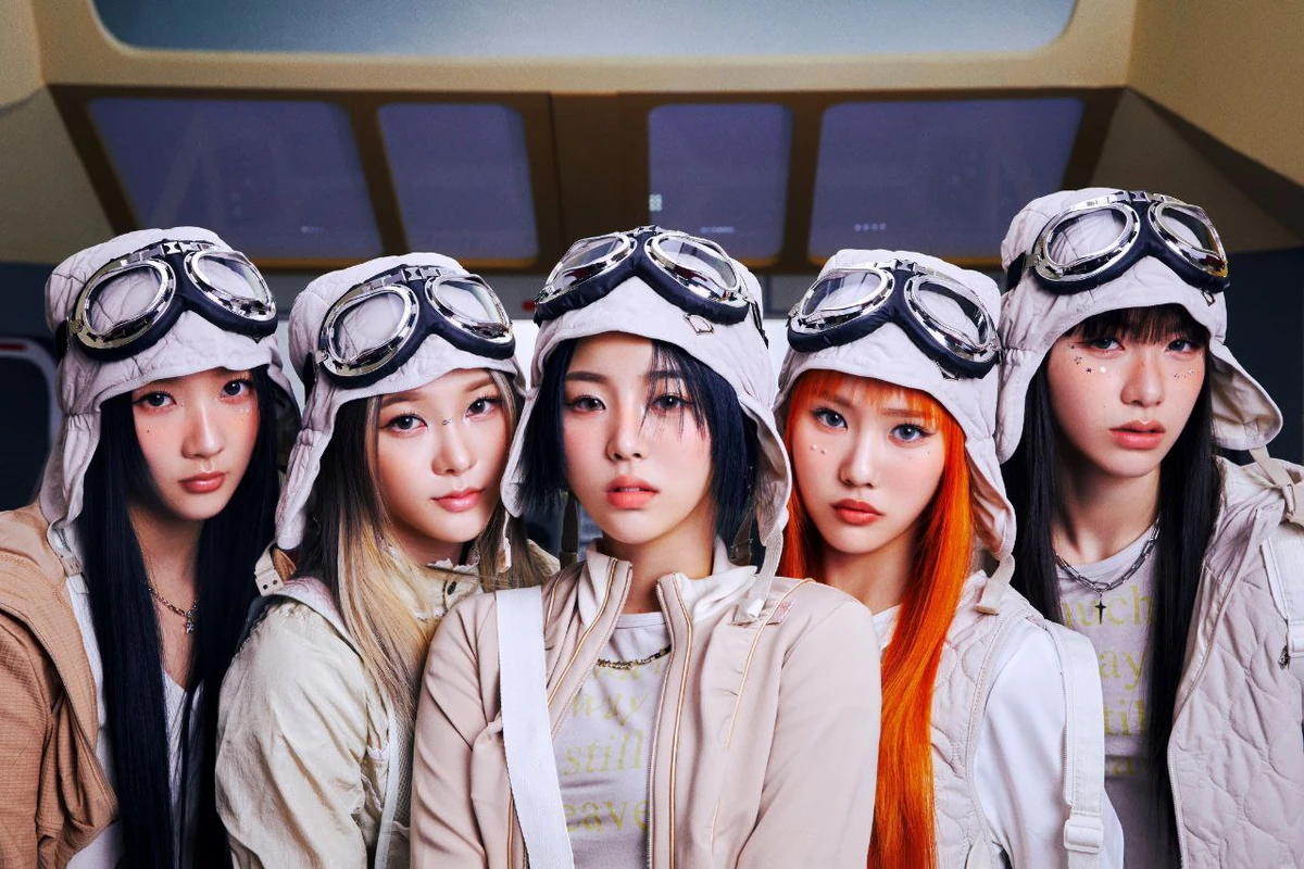 YOUNG POSSE | K-pop вики | Fandom