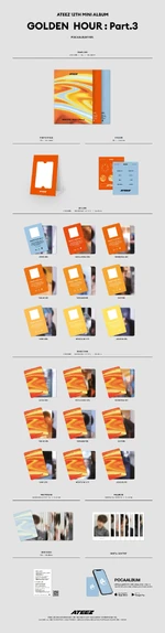 Golden Hour : Part.3 | Kpop Wiki | Fandom