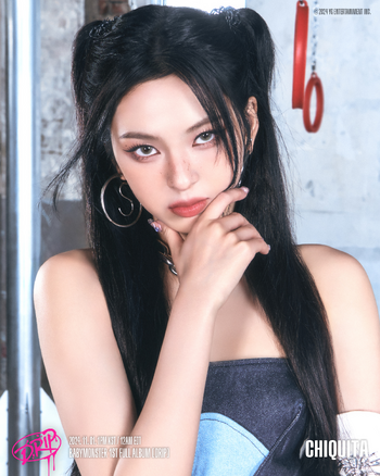 Chiquita | Kpop Wiki | Fandom