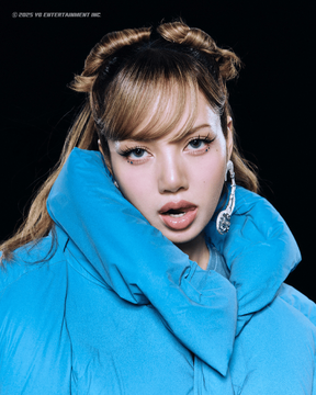 BLACKPINK DEADLINE ソウルコン　韓国　ポップアップ　Lisa 韓流］BLACKPINKリサ ソウルでポップアップ開催 | 聯合