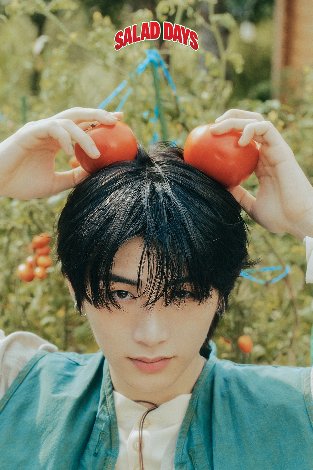 Taesan | Kpop Wiki | Fandom