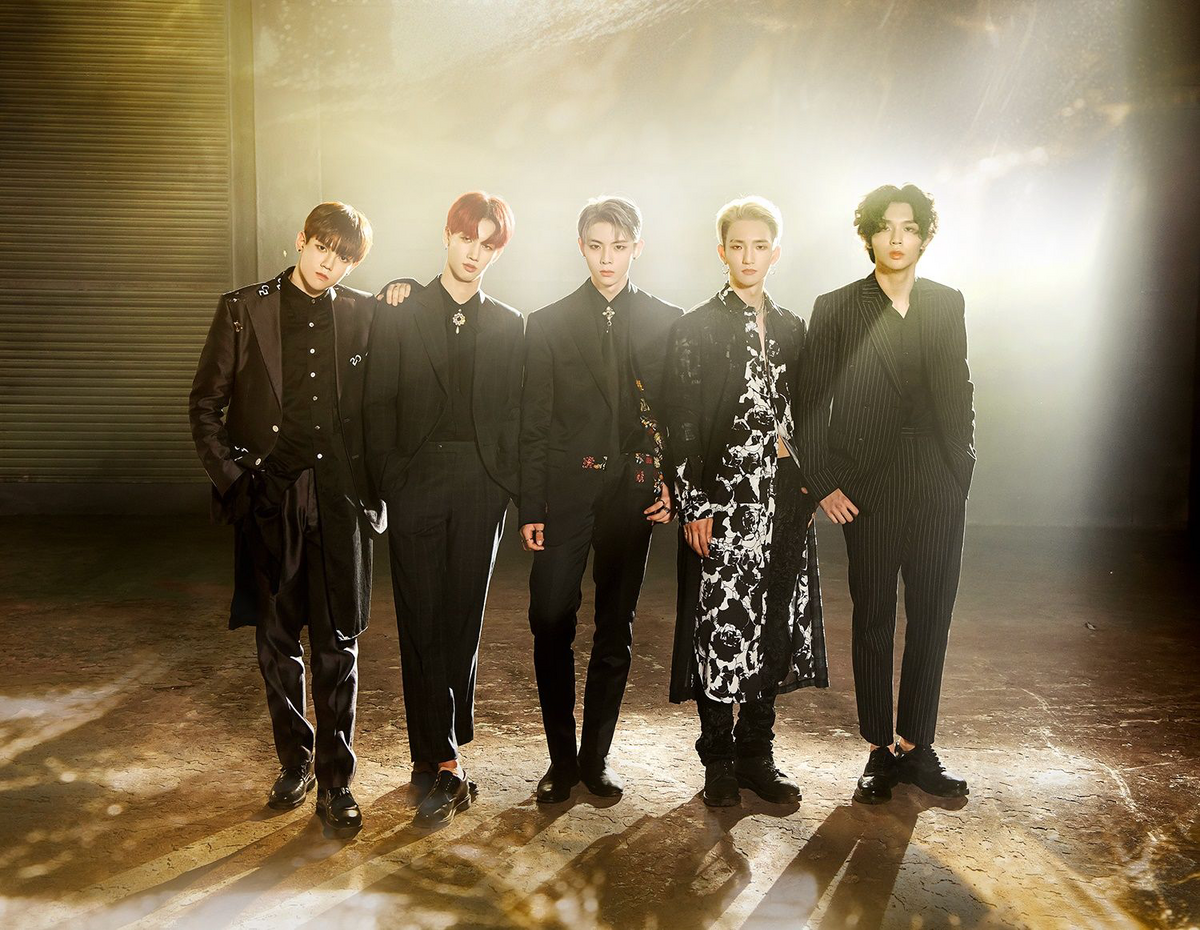 RoaD-B | Kpop Wiki | Fandom