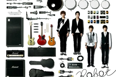 Code Name Blue | Kpop Wiki | Fandom