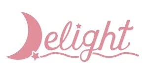 Delight logo.png (43 KB) Official logo (as Delight)