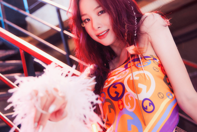 EXID - Hippity Hop (Full Album) - YouTube