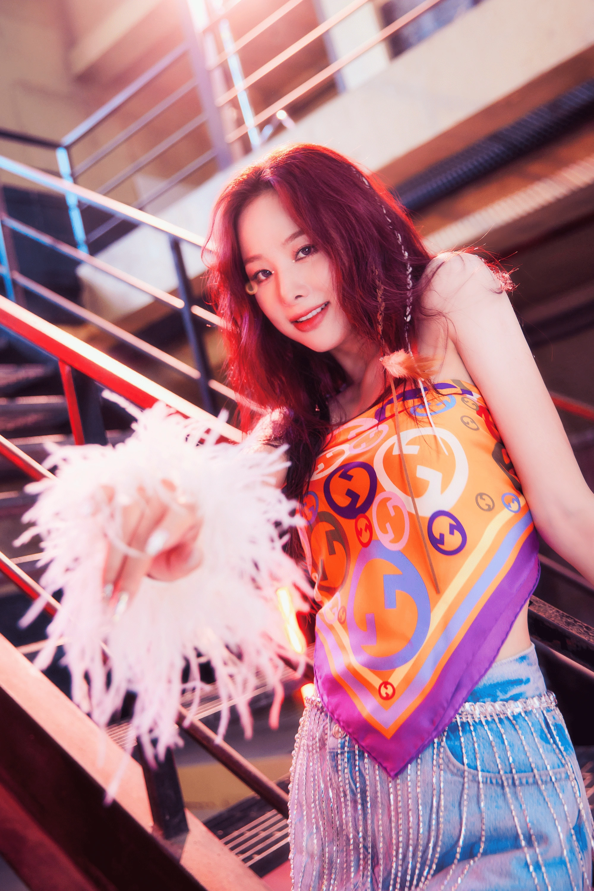 Сольджи | K-pop вики | Fandom