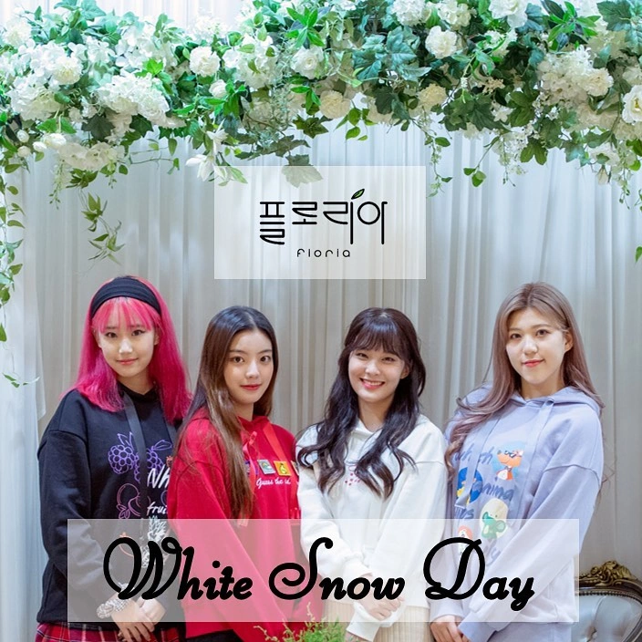 Floria | Kpop Wiki | Fandom