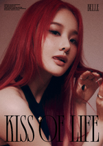 Belle (KISS OF LIFE) Kpop Wiki Fandom Belle (KISS OF LIFE) Kpop Wiki Fandom