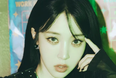 Purple (MAMAMOO) | Kpop Wiki | Fandom