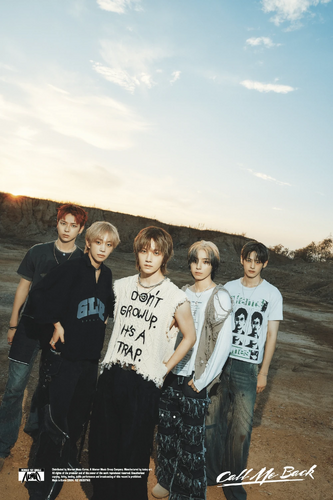 NOMAD | K-pop вики | Fandom