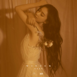 SAAY Winter album cover