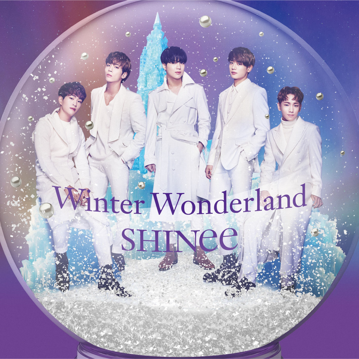 Winter Wonderland | Kpop Wiki | Fandom