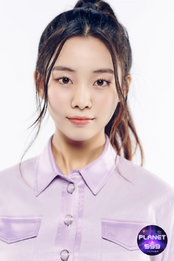 Shima Moka | Kpop Wiki | Fandom