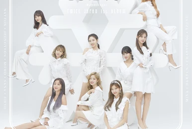 K-POP・アジア #TWICE2 TWICE2 | Kpop Wiki | Fandom
