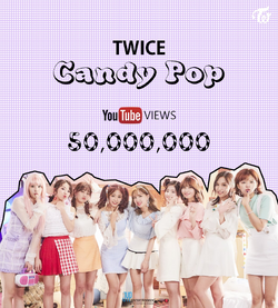 Candy Pop | Kpop Wiki | Fandom Candy Pop | Kpop Wiki | Fandom