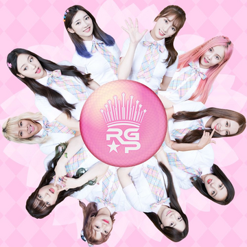 YESASIA: THE IDOLM@STER.KR OST - One For All (2CD) CD - REAL