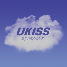 U-KISS Re-Present album cover