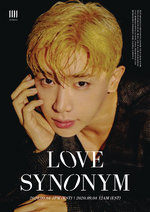 Love Synonym #1 : Right for Me (12)