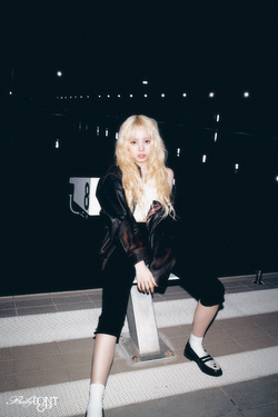 babydontcry BDC ミア F Girl サノク トレカ 3 babydontcry BDC ミア F Girl サノク トレカ 3