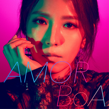 Amor (BoA) | Kpop Wiki | Fandom